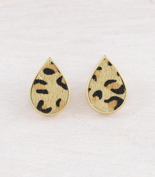Ace High Trends EARRINGS,WESTERN POST EARRINGS