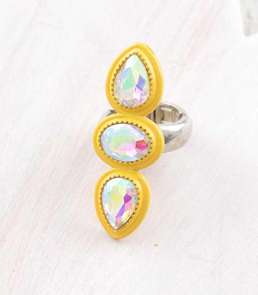 Ace High Trends RINGS