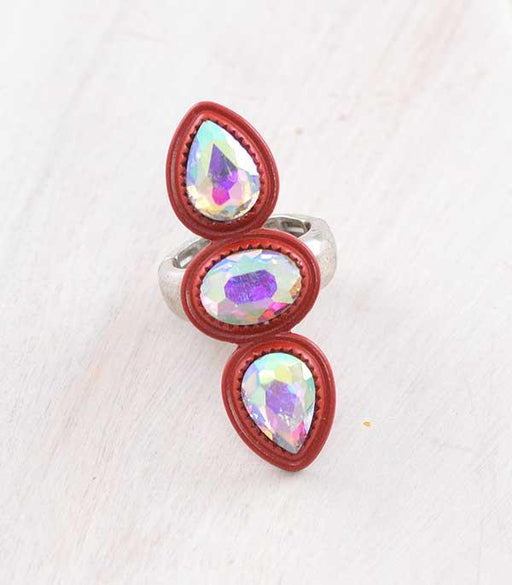 Ace High Trends RINGS