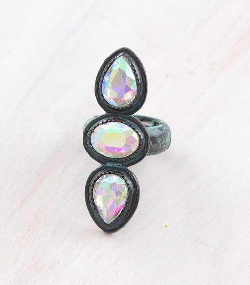Ace High Trends RINGS