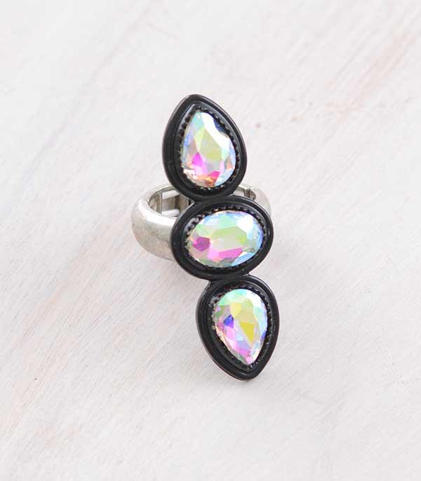 Ace High Trends RINGS