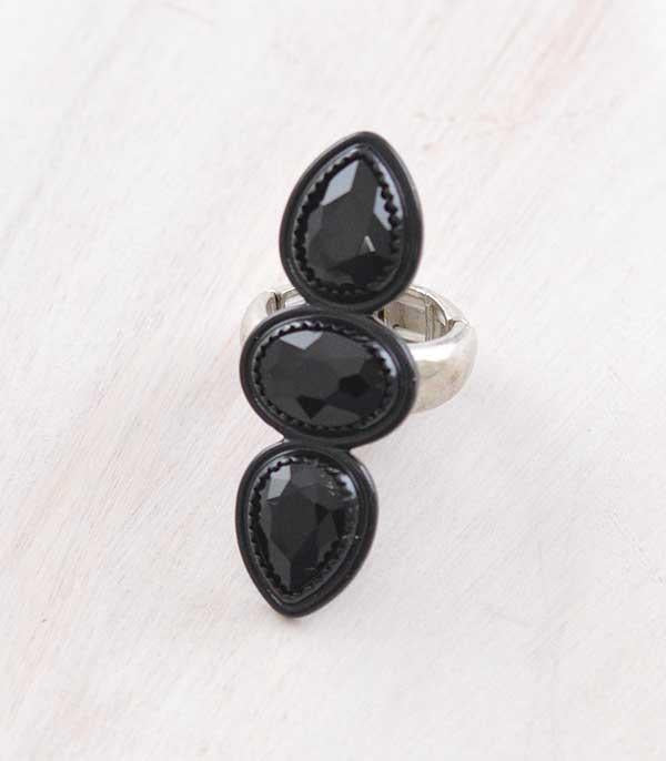 Ace High Trends RINGS