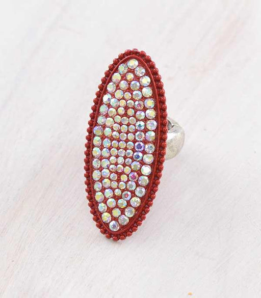 Ace High Trends RINGS