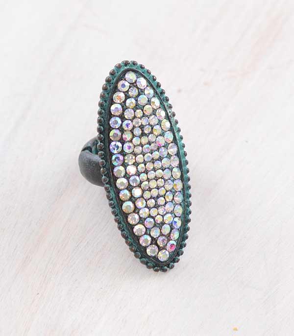 Ace High Trends RINGS