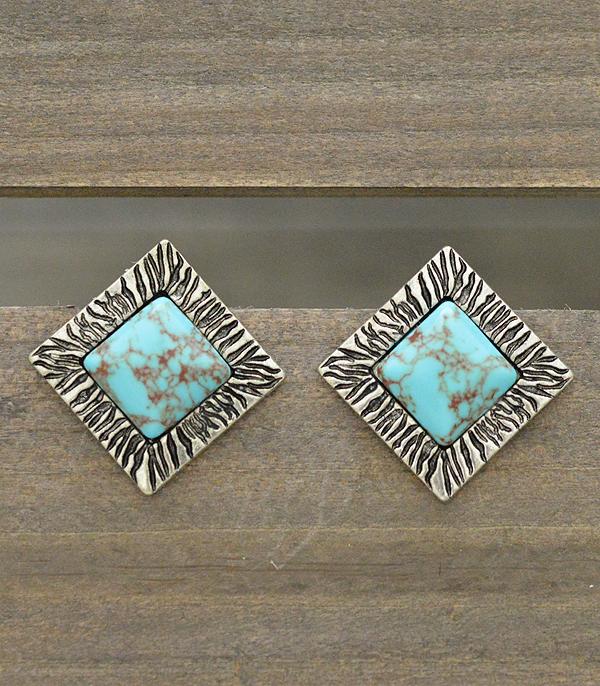 Ace High Trends EARRINGS,POST EARRINGS