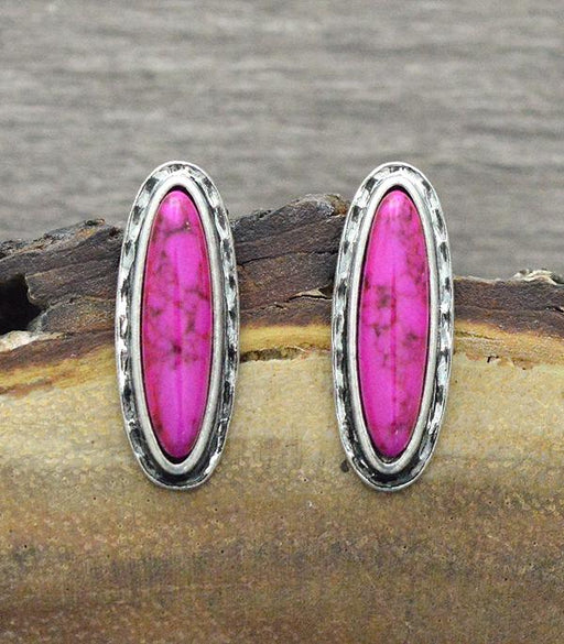 Ace High Trends EARRINGS,POST EARRINGS