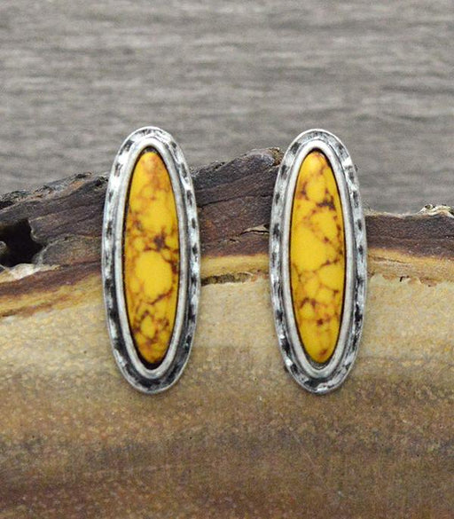 Ace High Trends EARRINGS,POST EARRINGS