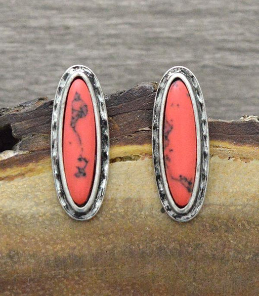 Ace High Trends EARRINGS,POST EARRINGS