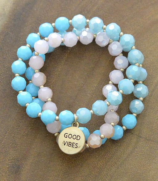 Ace High Trends BRACELETS,STRETCH-BEAD