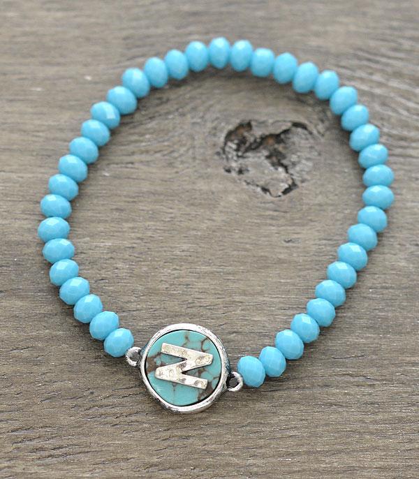 Ace High Trends INITIAL JEWELRY,BRACELETS | EARRINGS,SALE,JEWELRY