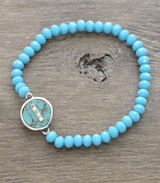 Ace High Trends INITIAL JEWELRY,BRACELETS | EARRINGS,SALE,JEWELRY