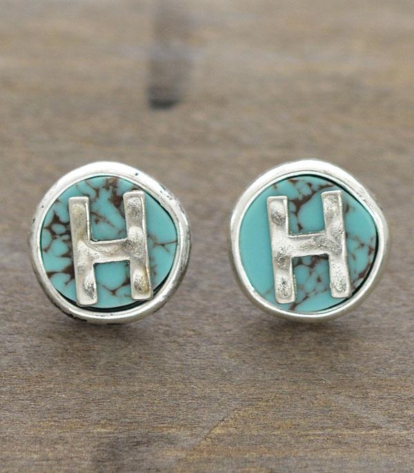 Ace High Trends INITIAL JEWELRY,BRACELETS | EARRINGS,SALE,JEWELRY