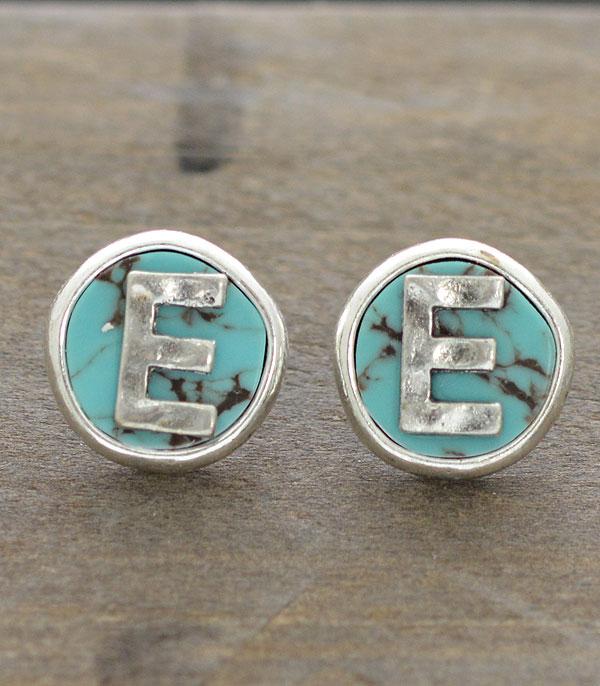 Ace High Trends INITIAL JEWELRY,BRACELETS | EARRINGS,SALE,JEWELRY