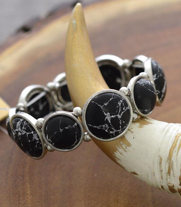 Ace High Trends BRACELETS,STRETCH