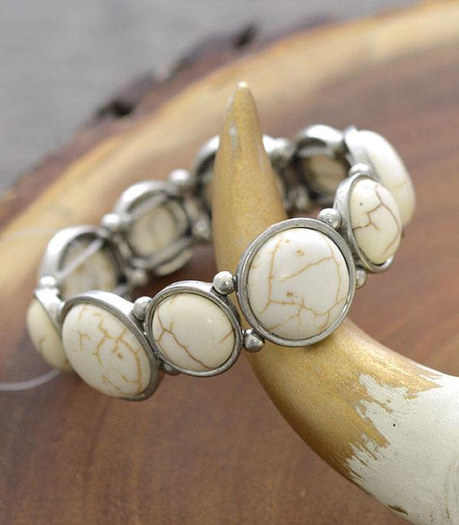 Ace High Trends BRACELETS,STRETCH