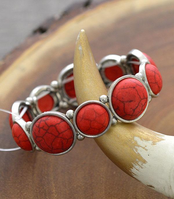 Ace High Trends BRACELETS,STRETCH