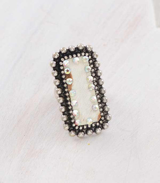 Ace High Trends RINGS