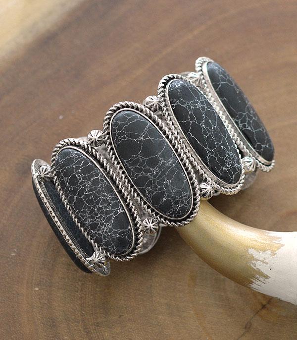 Ace High Trends BRACELETS,STRETCH