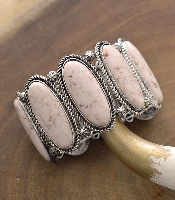 Ace High Trends BRACELETS,STRETCH