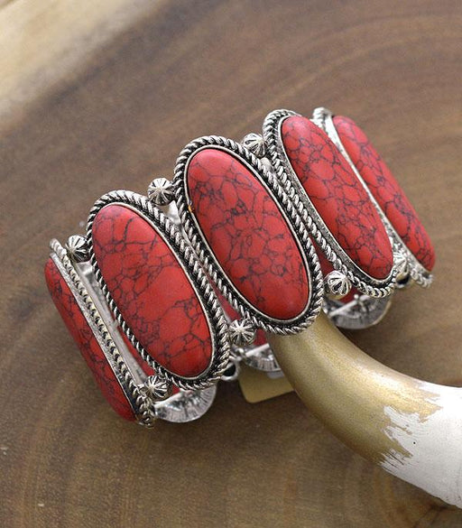 Ace High Trends BRACELETS,STRETCH