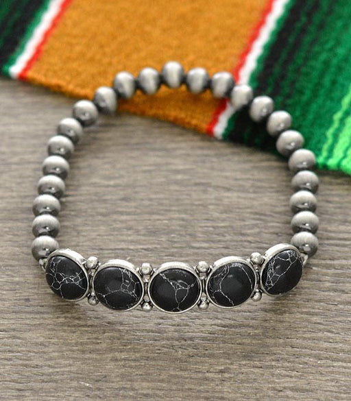 Ace High Trends BRACELETS,STRETCH-BEAD