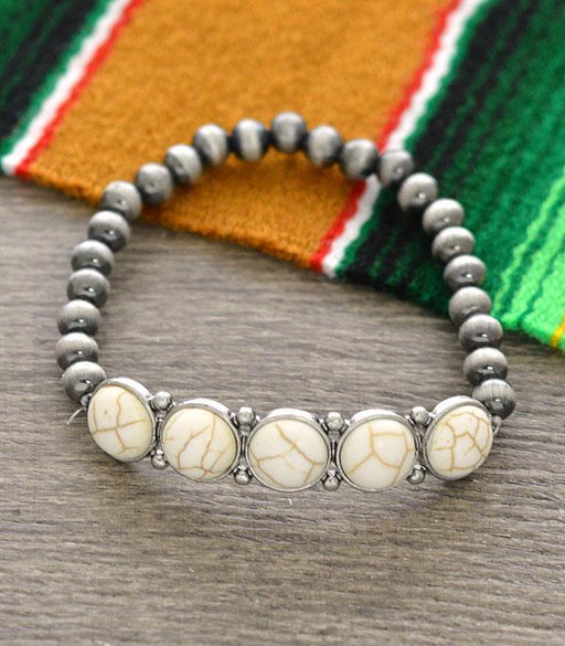 Ace High Trends BRACELETS,STRETCH-BEAD