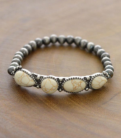 Ace High Trends BRACELETS,STRETCH-BEAD