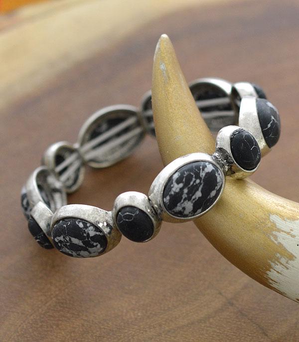 Ace High Trends BRACELETS,STRETCH