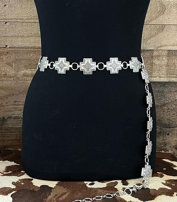 Ace High Trends BELTS