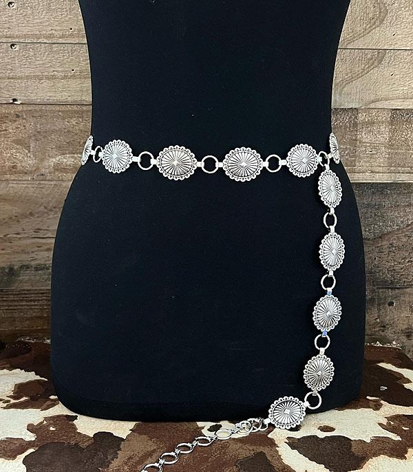 Ace High Trends BELTS