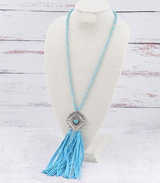 Ace High Trends NECKLACES,WESTERN LONG NECKLACES,SALE,JEWELRY