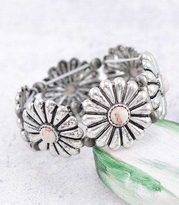 Ace High Trends BRACELETS,STRETCH