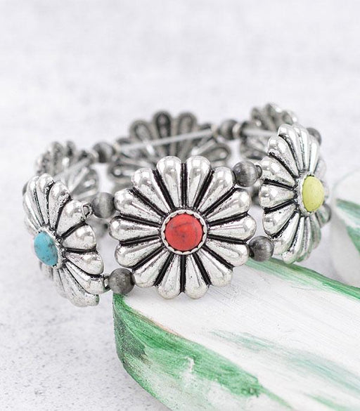 Ace High Trends BRACELETS,STRETCH