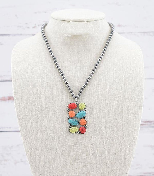 Ace High Trends NECKLACES,WESTERN TREND,SALE,JEWELRY