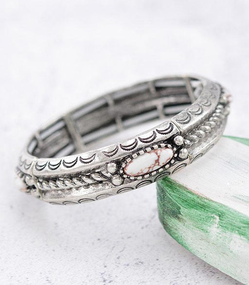 Ace High Trends BRACELETS,STRETCH