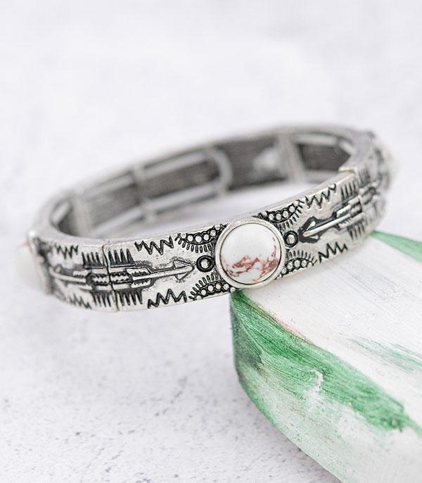 Ace High Trends BRACELETS,STRETCH