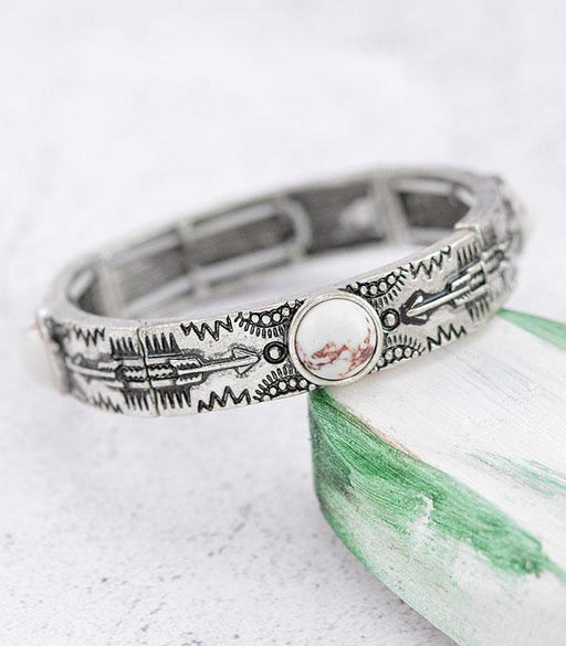 Ace High Trends BRACELETS,STRETCH