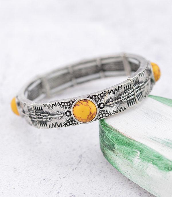 Ace High Trends BRACELETS,STRETCH