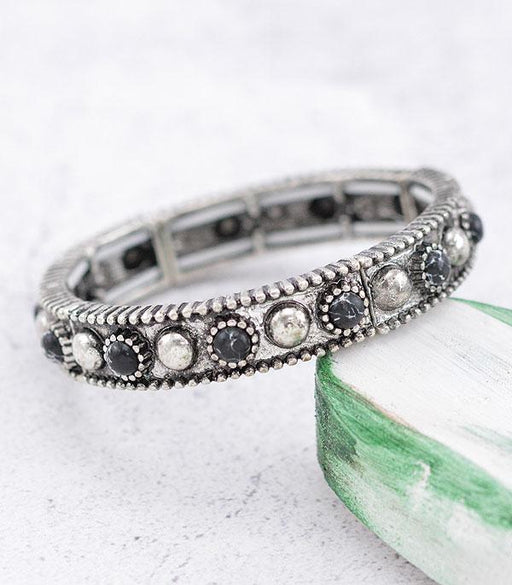 Ace High Trends BRACELETS,STRETCH