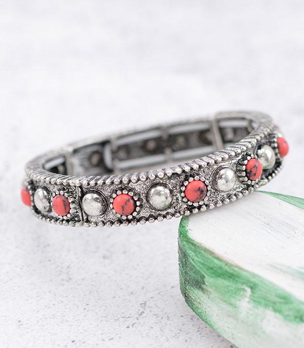 Ace High Trends BRACELETS,STRETCH