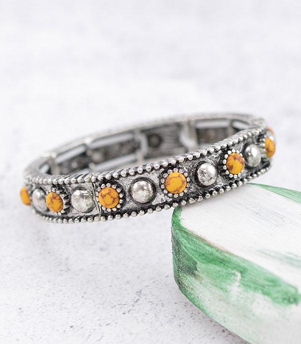 Ace High Trends BRACELETS,STRETCH