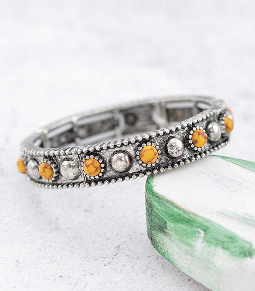 Ace High Trends BRACELETS,STRETCH