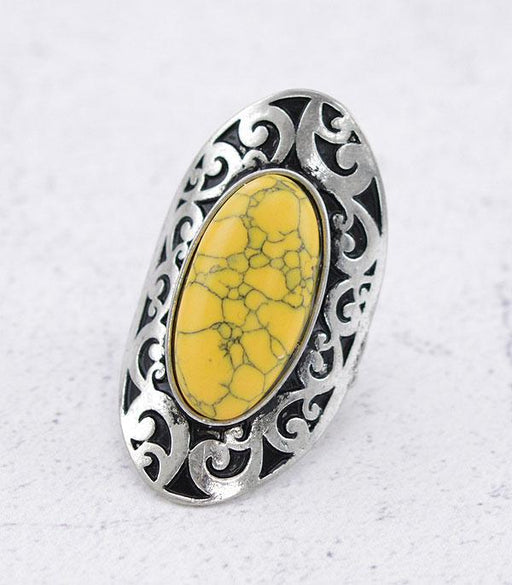 Ace High Trends RINGS