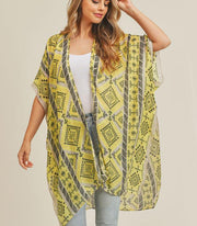Ace High Trends KIMONO I SCARVES,KIMONO / PONCHO,SALE,SCARVES | APPAREL 