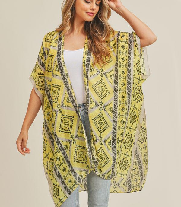 Ace High Trends KIMONO I SCARVES,KIMONO / PONCHO,SALE,SCARVES | APPAREL 