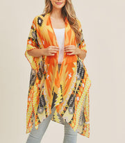 Ace High Trends KIMONO I SCARVES,KIMONO / PONCHO