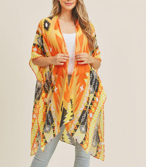 Ace High Trends KIMONO I SCARVES,KIMONO / PONCHO