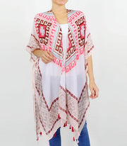 Ace High Trends KIMONO I SCARVES,KIMONO / PONCHO,SALE,SCARVES | APPAREL 