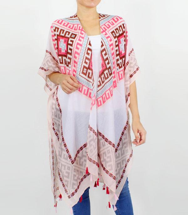 Ace High Trends KIMONO I SCARVES,KIMONO / PONCHO,SALE,SCARVES | APPAREL 