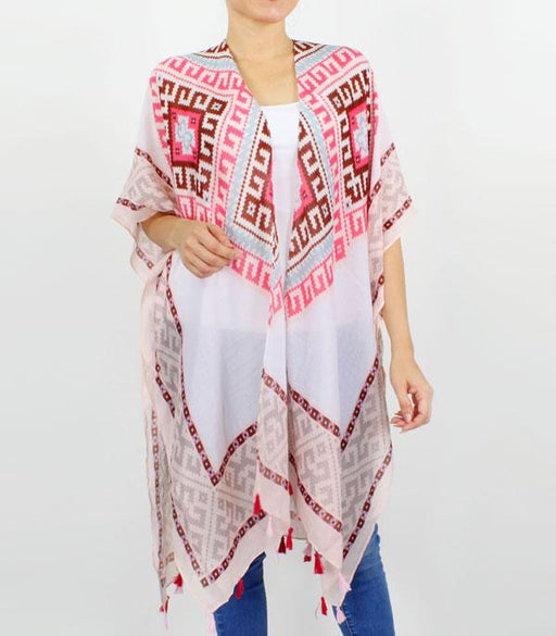 Ace High Trends KIMONO I SCARVES,KIMONO / PONCHO,SALE,SCARVES | APPAREL 